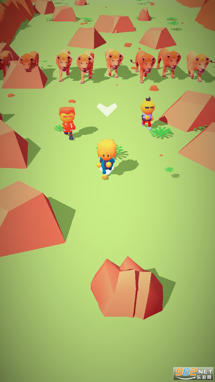 JustSurvive�ٷ���v1.9.1 ���°��ͼ2