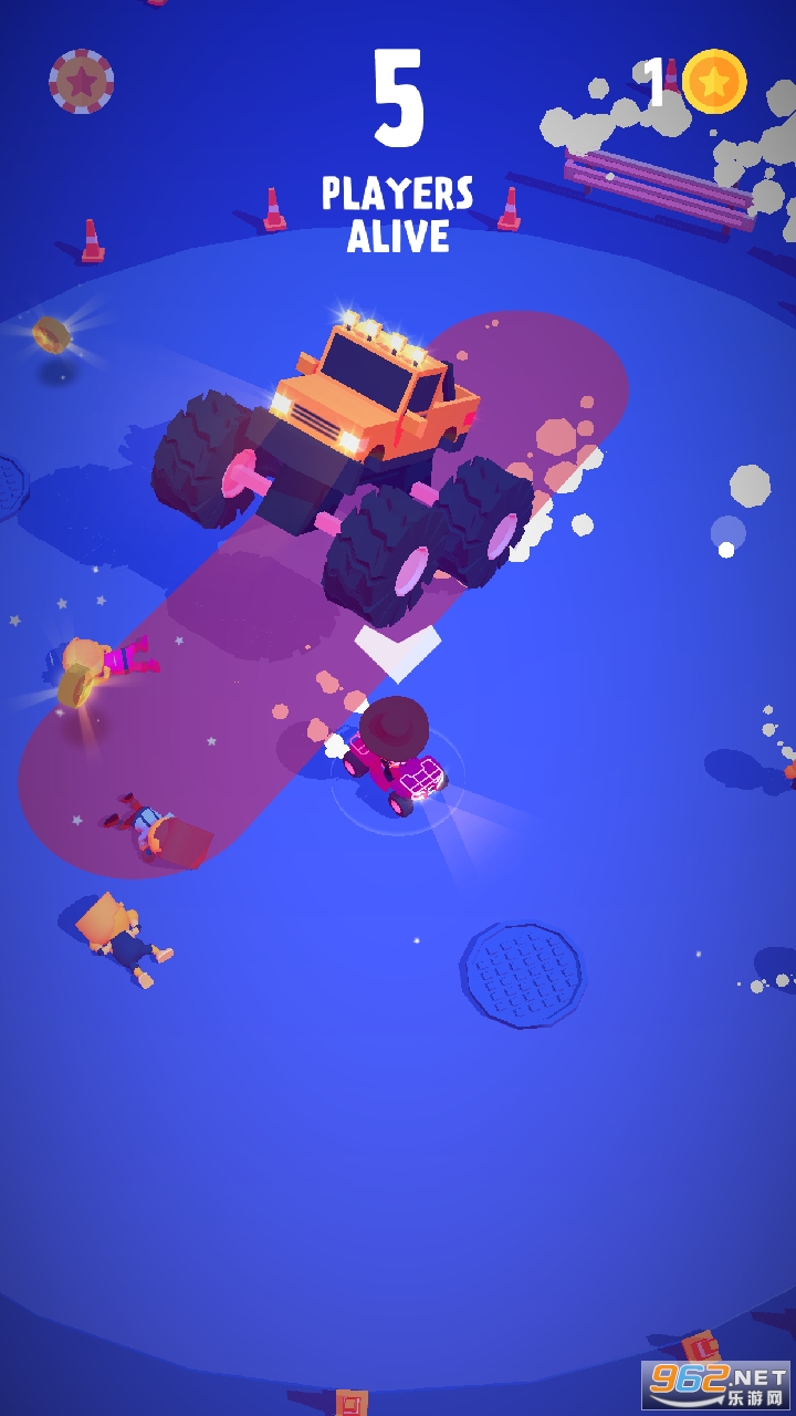 JustSurvive�ٷ���v1.9.1 ���°��ͼ3