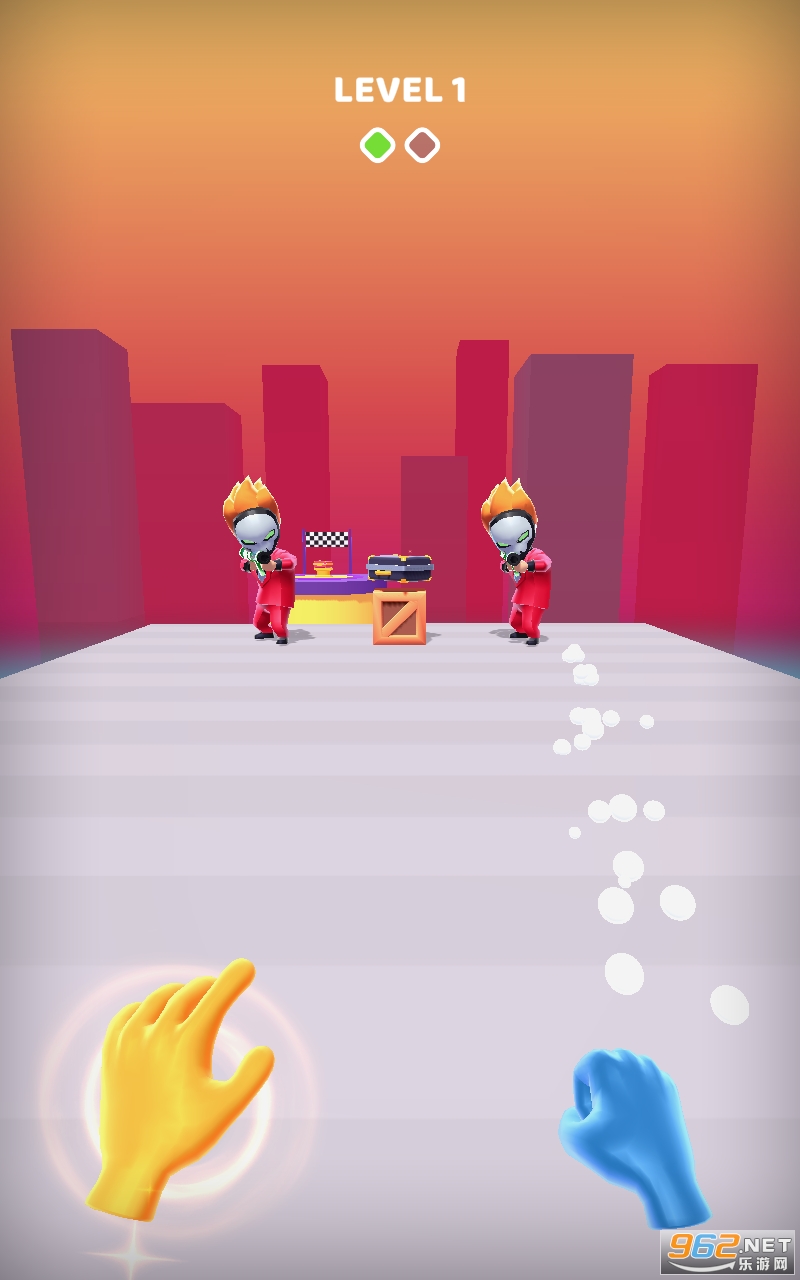 No Bullets(ץס�����ӵ�)��Ϸv1.1 ���°��ͼ0