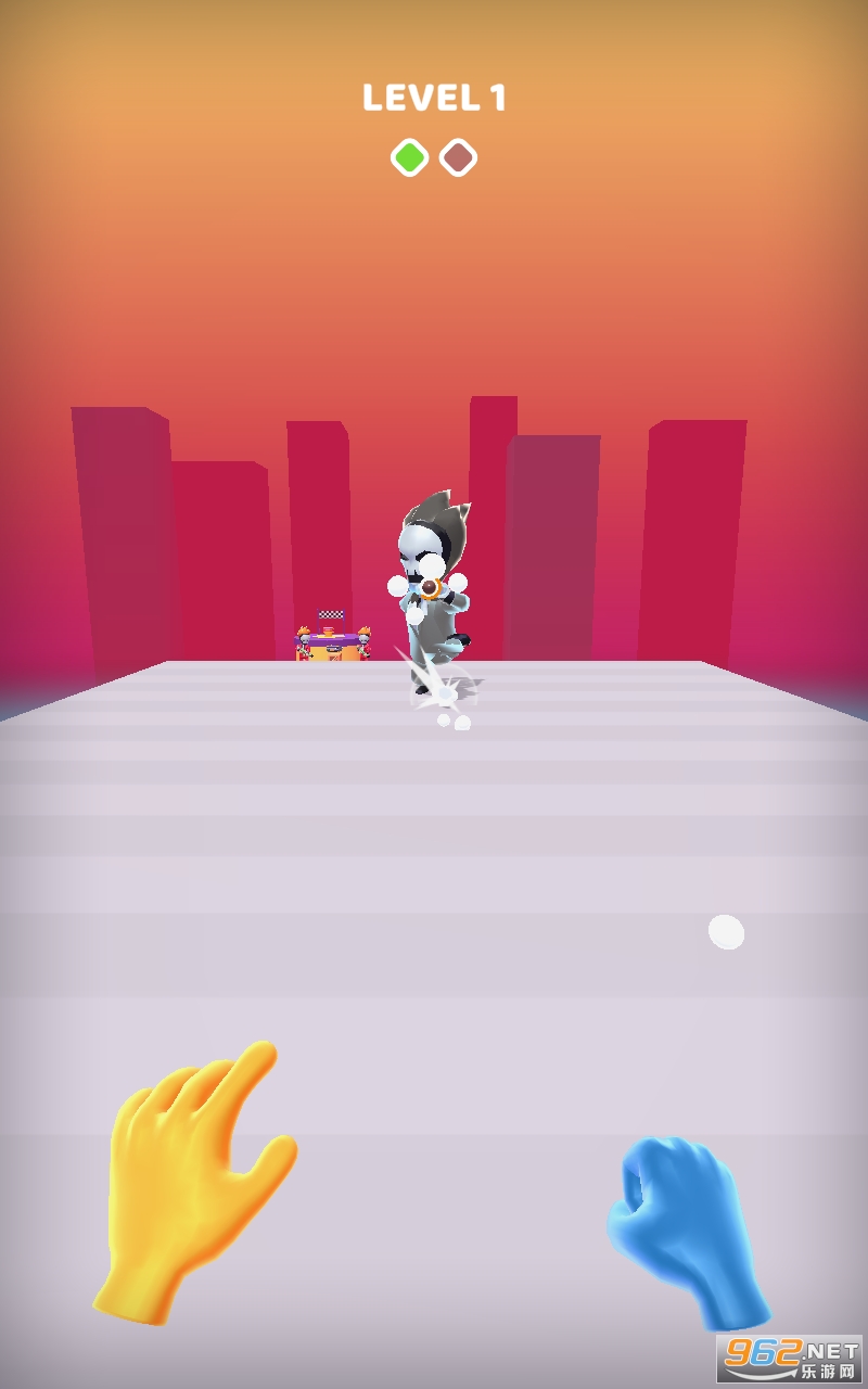 No Bullets(ץס�����ӵ�)��Ϸv1.1 ���°��ͼ2