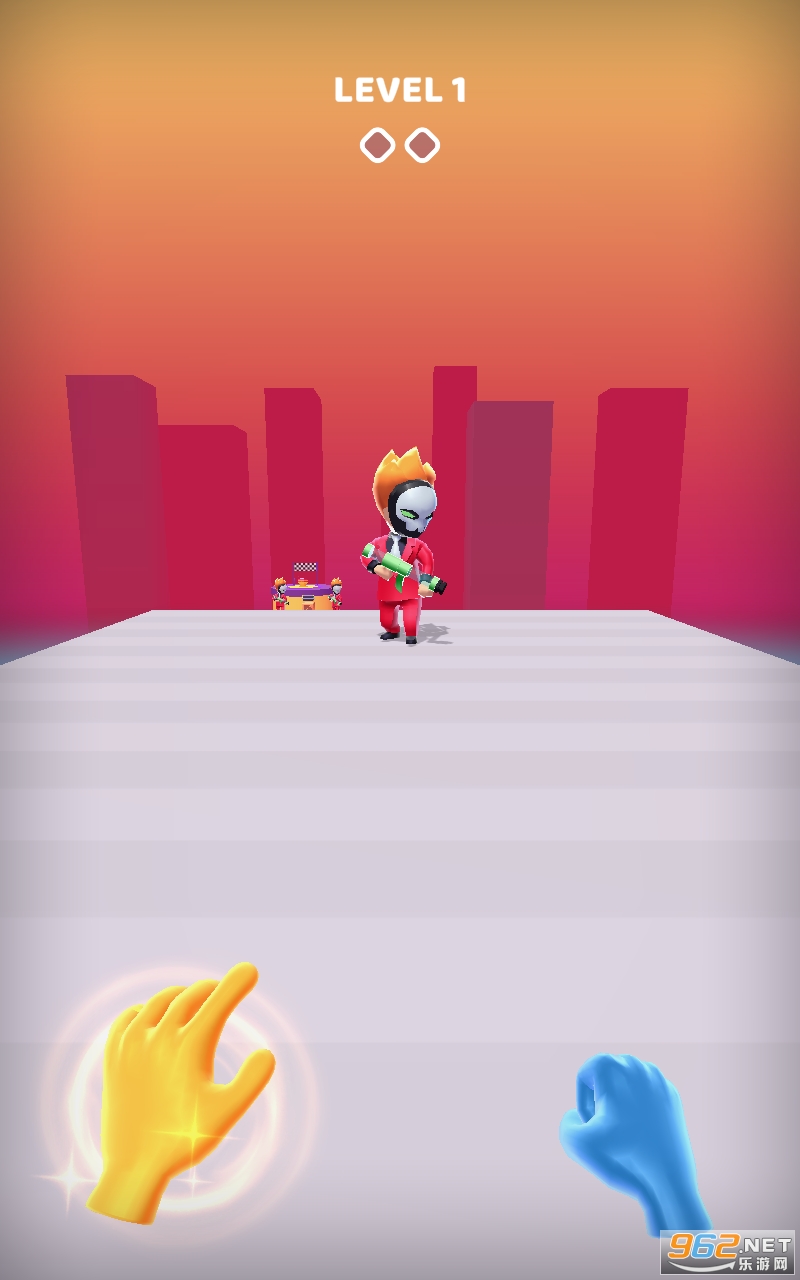 No Bullets(ץס�����ӵ�)��Ϸv1.1 ���°��ͼ3