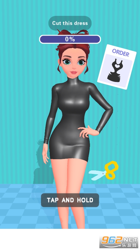��������ʦperfectstylist��Ϸ�޹�� v2.2.0��ͼ1