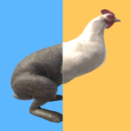 Switch the Animal(�л����ﾺ����Ϸ)
