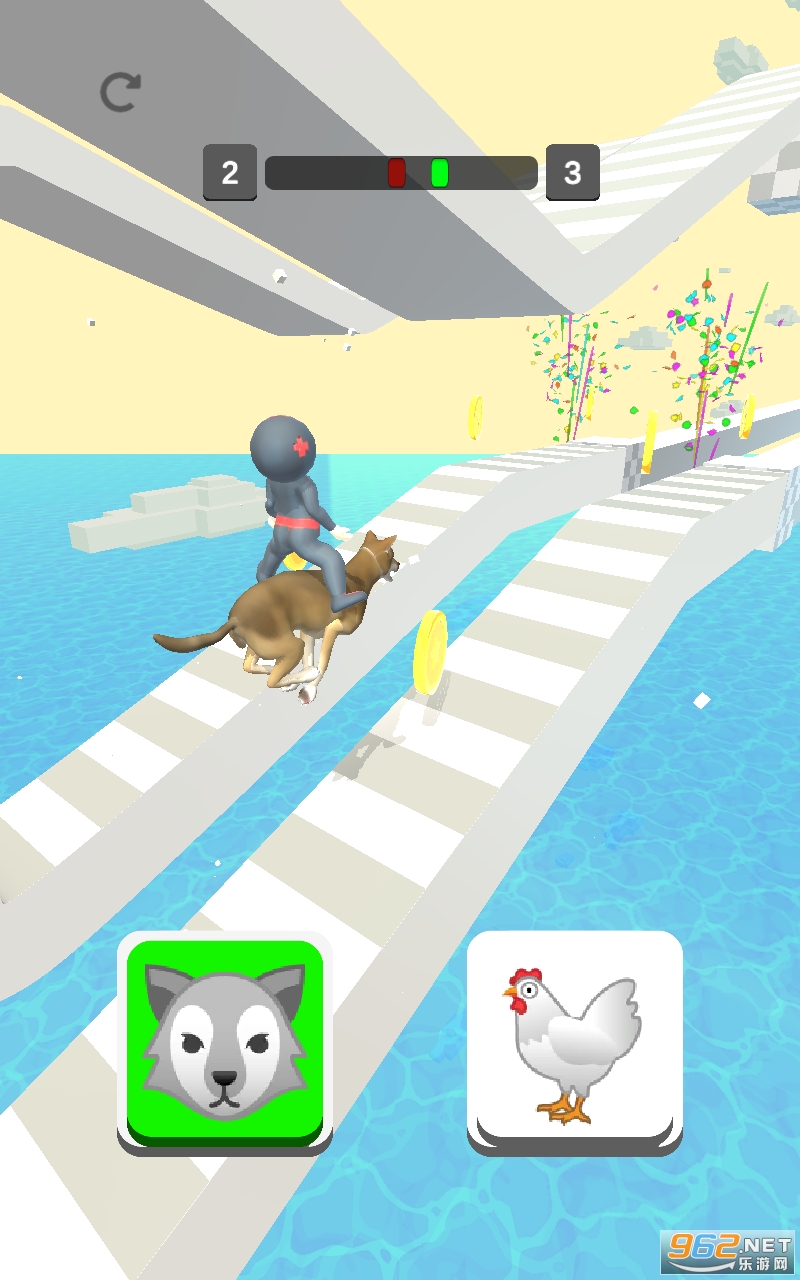 Switch the Animal���İ�v1 �޹���ͼ0