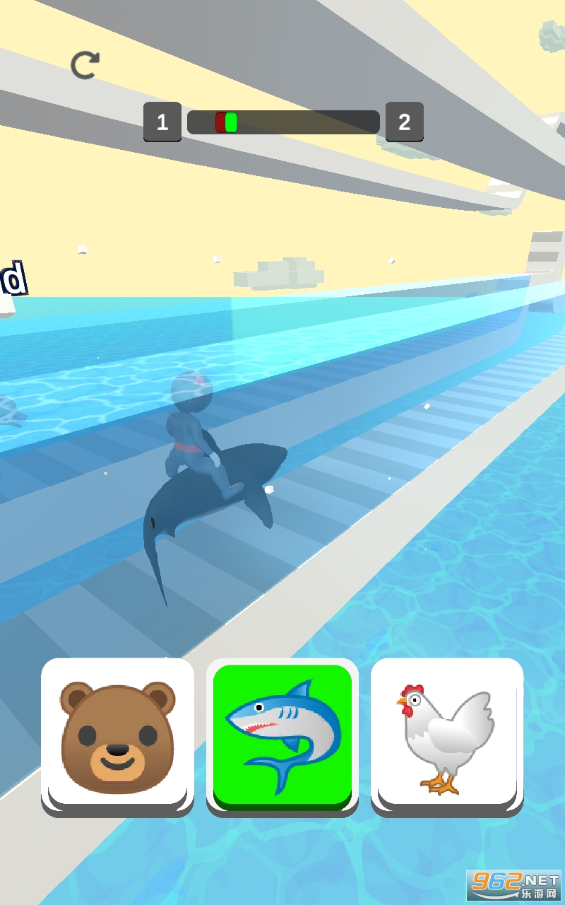 Switch the Animal���İ�v1 �޹���ͼ2