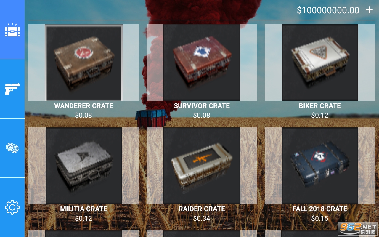������������ģ�������İ�(Case Simulator)v1.1.5 ��Ѱ��ͼ1