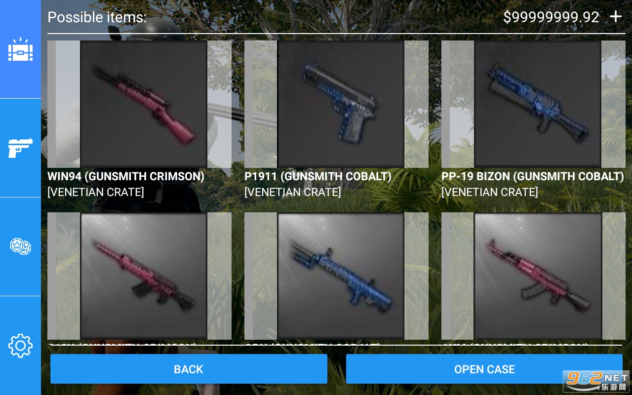 ������������ģ�����޹���(Case Simulator)��ͼ0