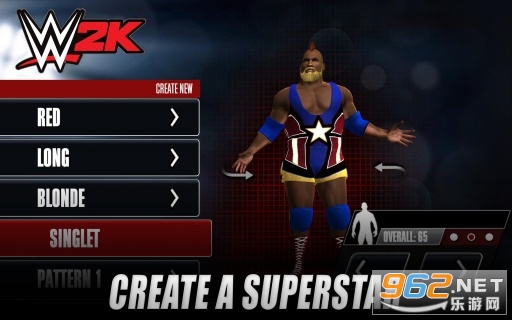 WWE 2K(wwe2k����)��ͼ0
