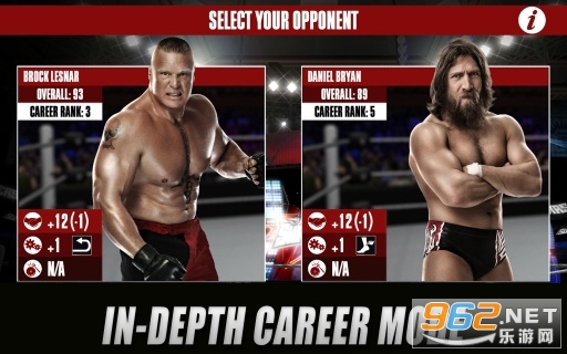 WWE 2K(wwe2k����)��ͼ1
