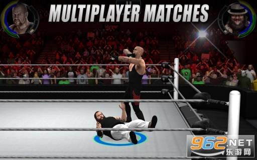 WWE 2K(wwe2k����)��ͼ3