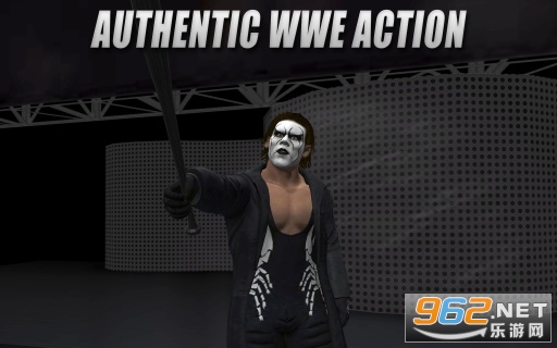WWE 2K(wwe2k����)��ͼ2
