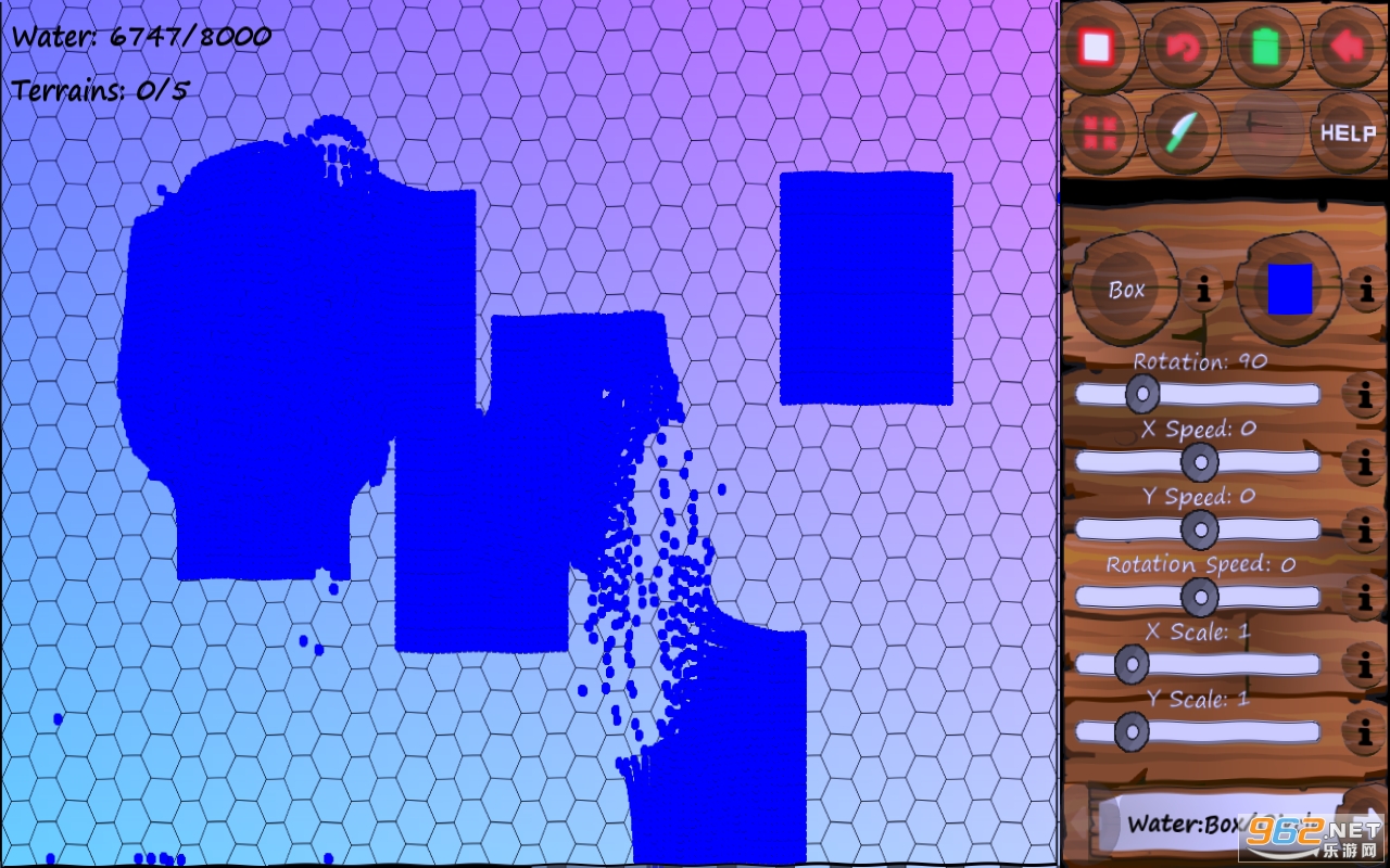 ˮɳ������ģ�������İ�v1.1.2 ���°��ͼ0