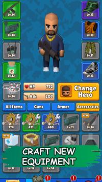 Archer Memoirs: Zombie RPG Shooter(Archer Memoirs�ٷ���)v1.1.3 ���°��ͼ0