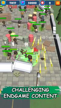 Archer Memoirs: Zombie RPG Shooter(Archer Memoirs�ٷ���)v1.1.3 ���°��ͼ2