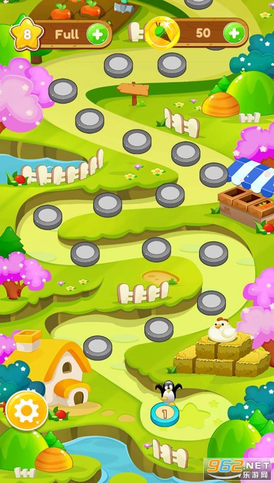 Fruits Link(������Ϸ:ˮ������2021��Ϸ)��ͼ1