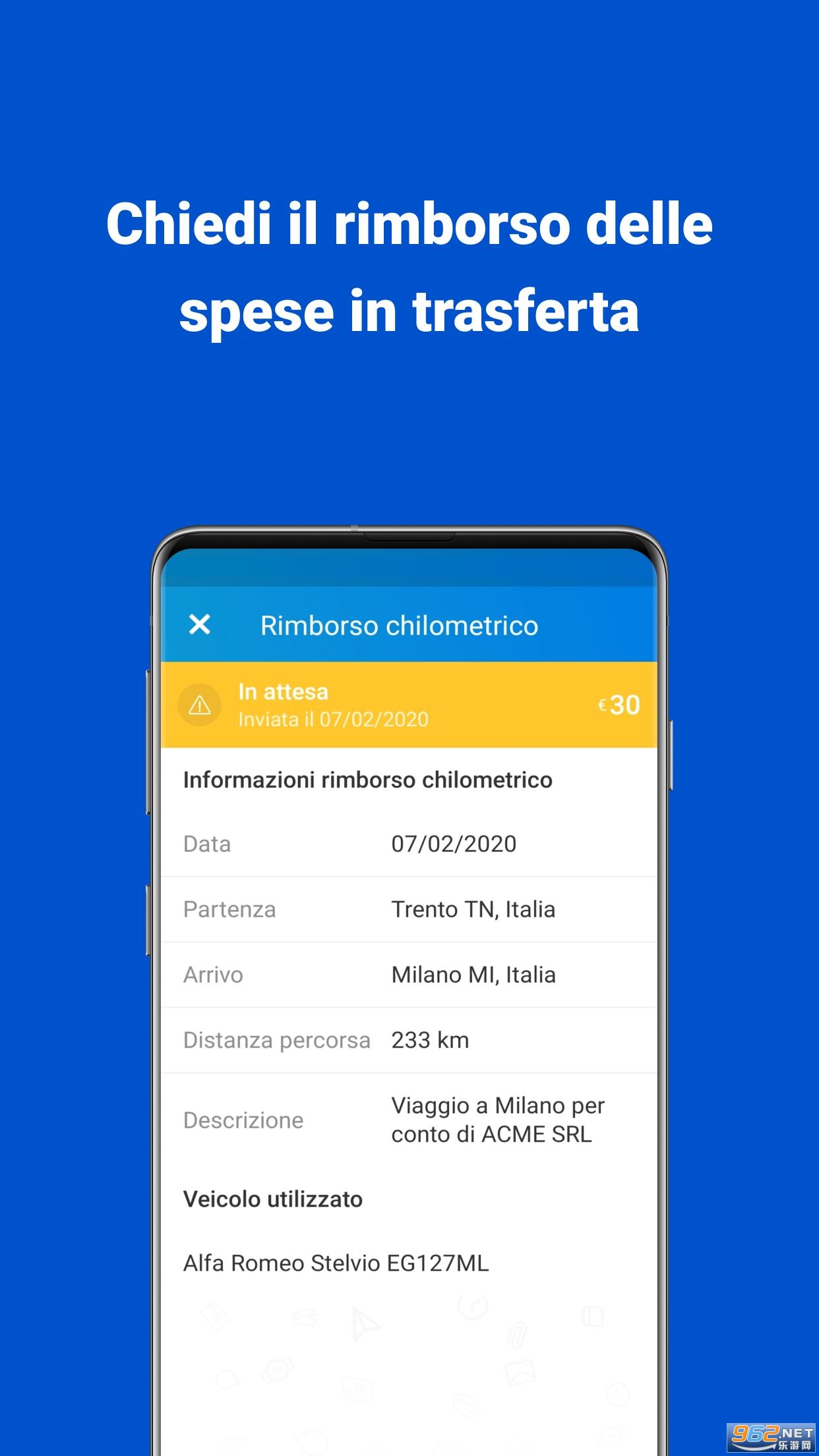 dipendenti in cloud安卓版截图2