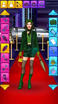 ���˻�ױ��װ��(Celebrity Make Up Dress Up)��Ϸv1.0.1 ��׿���ͼ1