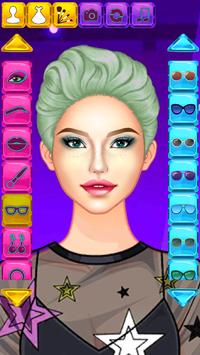 ���˻�ױ��װ��(Celebrity Make Up Dress Up)��Ϸv1.0.1 ��׿���ͼ0