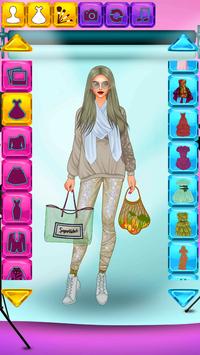 ���˻�ױ��װ��(Celebrity Make Up Dress Up)��Ϸv1.0.1 ��׿���ͼ3