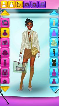 ���˻�ױ��װ��(Celebrity Make Up Dress Up)��Ϸv1.0.1 ��׿���ͼ2