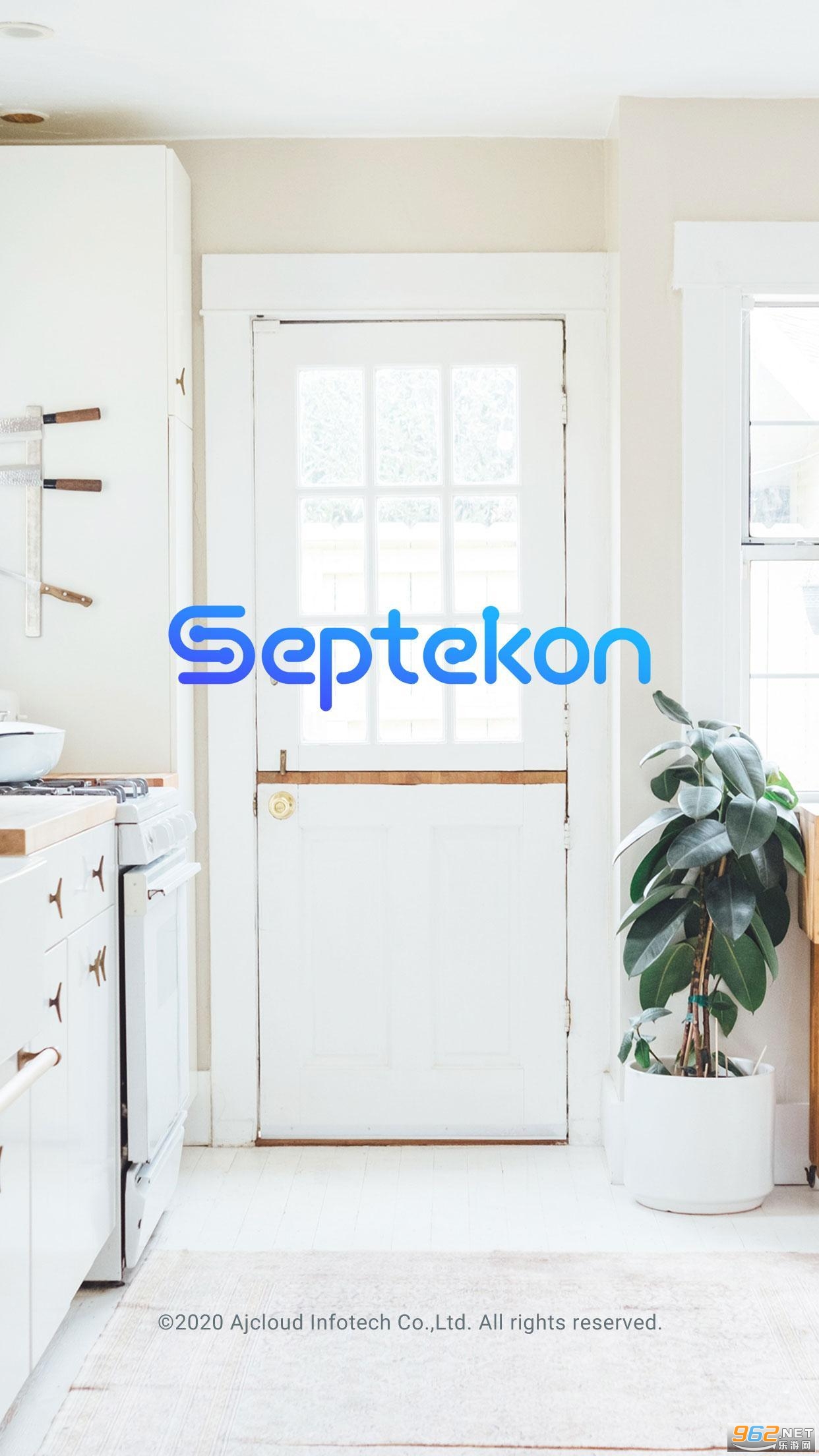 Septekon智能远程家居摄像机截图0