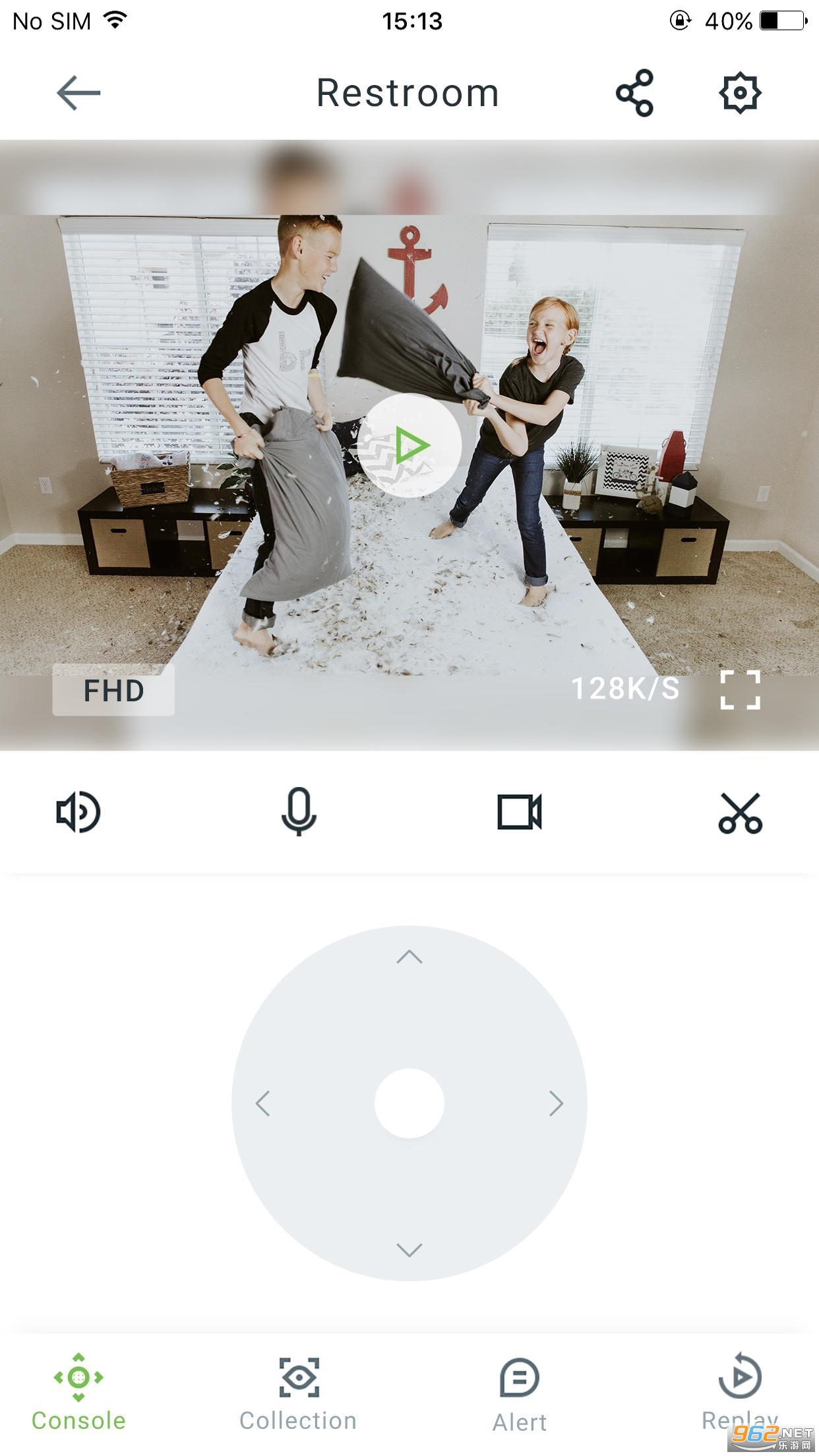 Septekon智能远程家居摄像机截图2