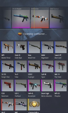 CSGO����ģ����2��ͼ1
