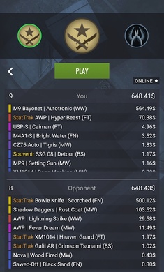 CSGO����ģ����2��ͼ0