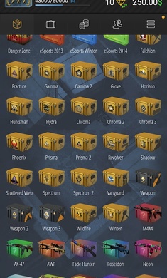 CSGO����ģ����2��ͼ3