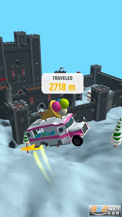 �ǳ��ٵ�(Crash Delivery)v1.5.52 ���°��ͼ1