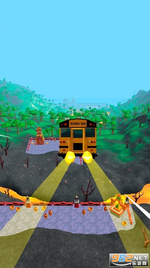 �ǳ��ٵ�(Crash Delivery)v1.5.52 ���°��ͼ4