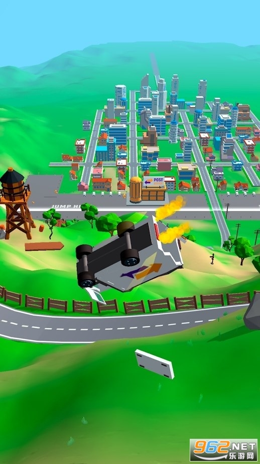 �ǳ��ٵ�(Crash Delivery)v1.5.52 ���°��ͼ7
