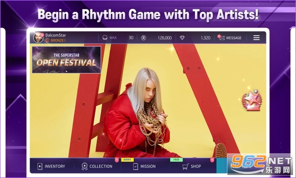 The Superstar��װ��v3.9.1 ������ͼ0