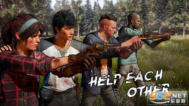 TWD: Survivors(The Walking Dead��Ϸ)v1.1.1 �������ͼ2