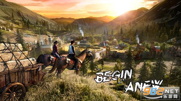 TWD: Survivors(The Walking Dead��Ϸ)v1.1.1 �������ͼ3