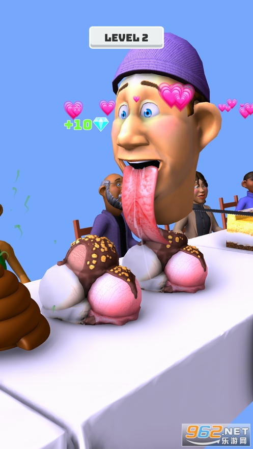 ��ʳ�ܿ���Ϸ�ٷ����ͼ0