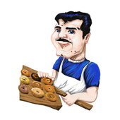 HR Bagels(��ߦ�ټ���app)