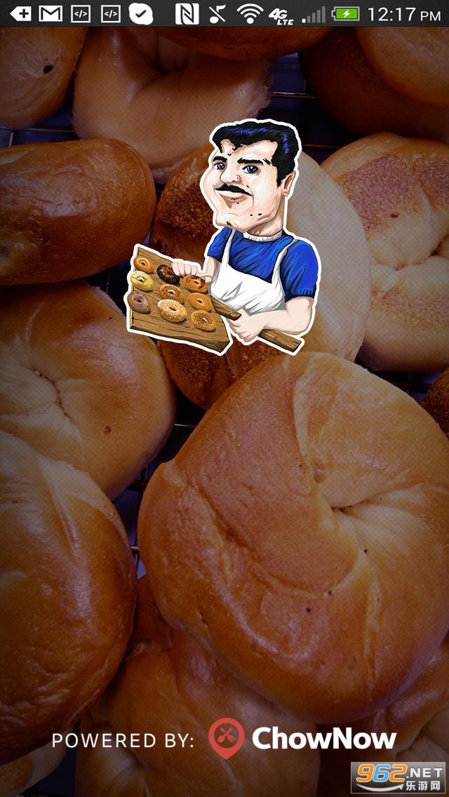 HR Bagels(��ߦ�ټ���app)v2.8.7 ���°��ͼ2
