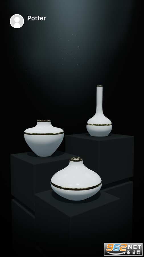 һ��������2���İ�(Pottery 2)��ͼ0