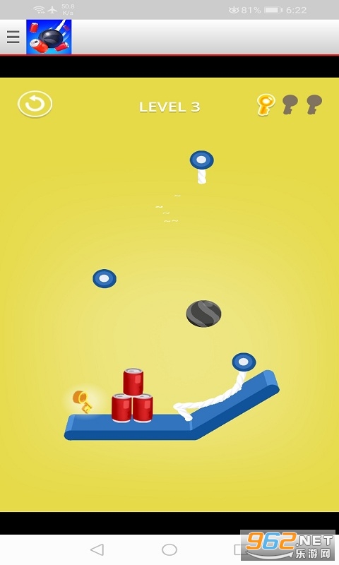 Rope Slash 2�ٷ����ͼ3