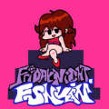 Friday Funkin Guide(����ҹ�ſ�pico���İ�)