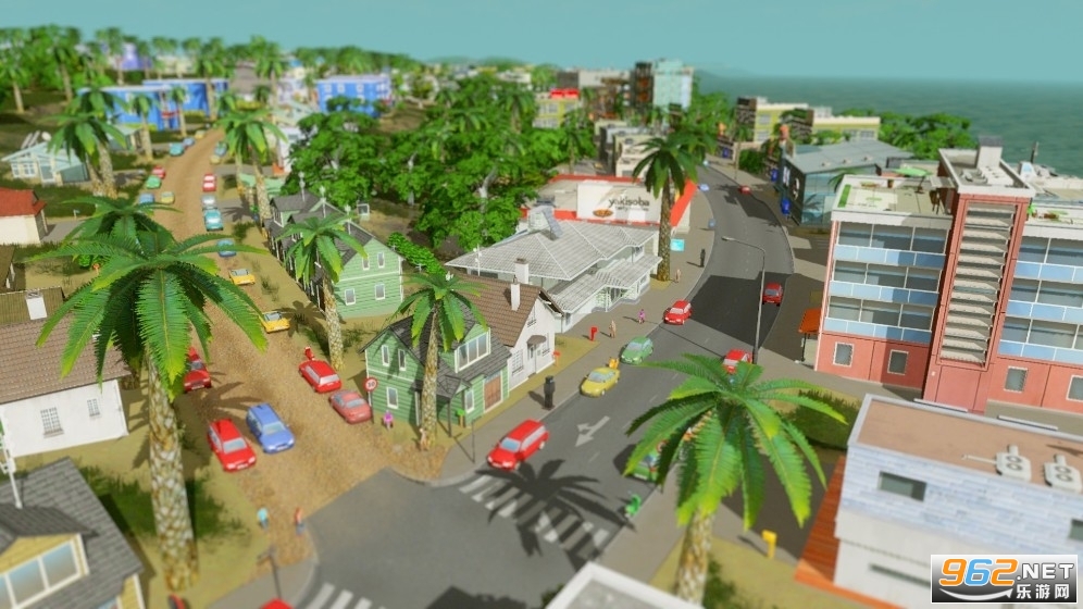 simcity��������ߺ�����v1.55.1.125260��ͼ0