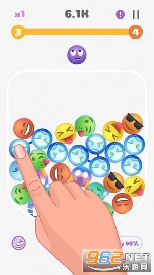 Gravity Pops!(���������ϲ���Ϸ)v0.55.1 ���°��ͼ3