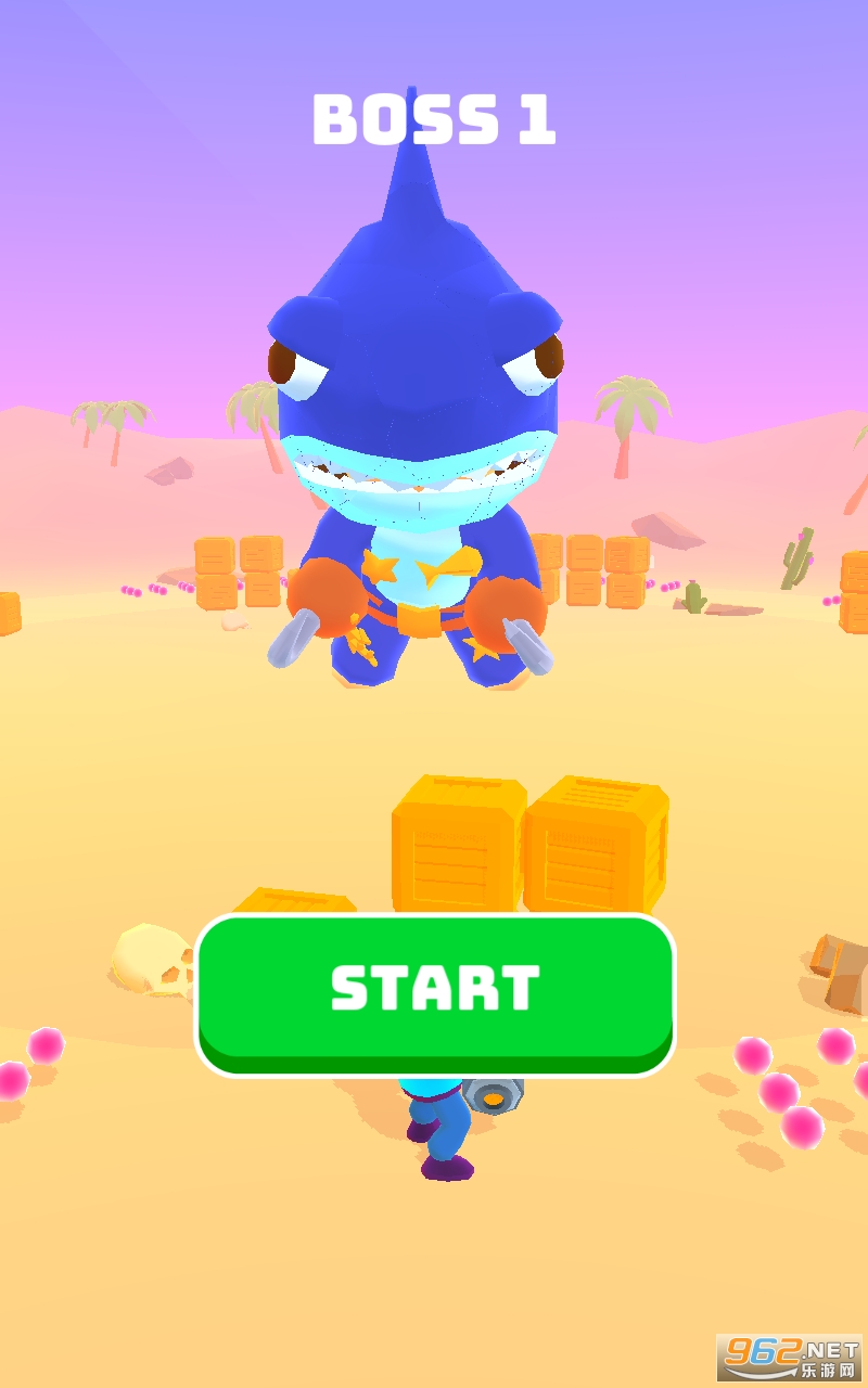 boss����mod��v1.1.1 ȥ�ȸ��ͼ1
