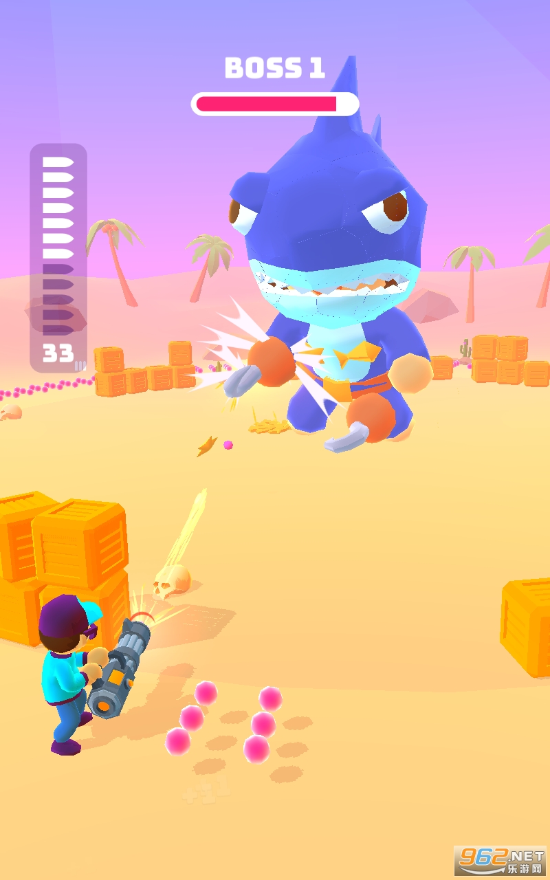 boss����mod��v1.1.1 ȥ�ȸ��ͼ3