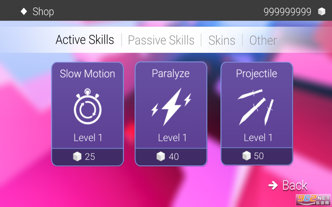 Clash Hit Survival(��ͻ������Ϸ)v1.4 ���°��ͼ2