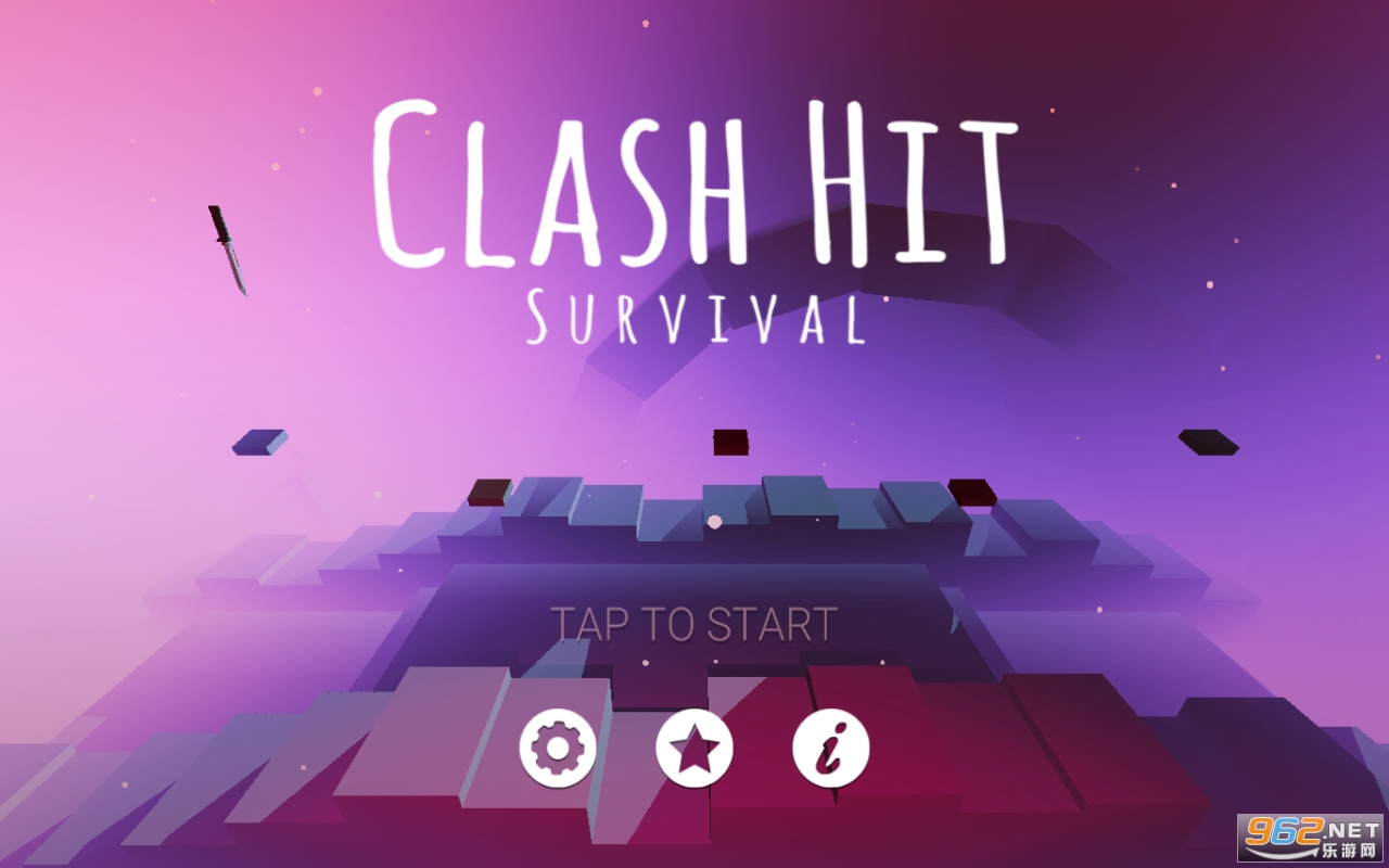 Clash Hit Survival(��ͻ������Ϸ)v1.4 ���°��ͼ3