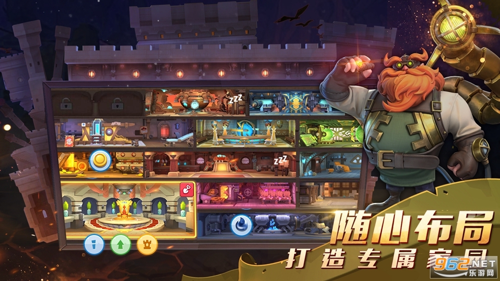 ���˳Ǳ���׿��v1.1.1 ���°��ͼ1