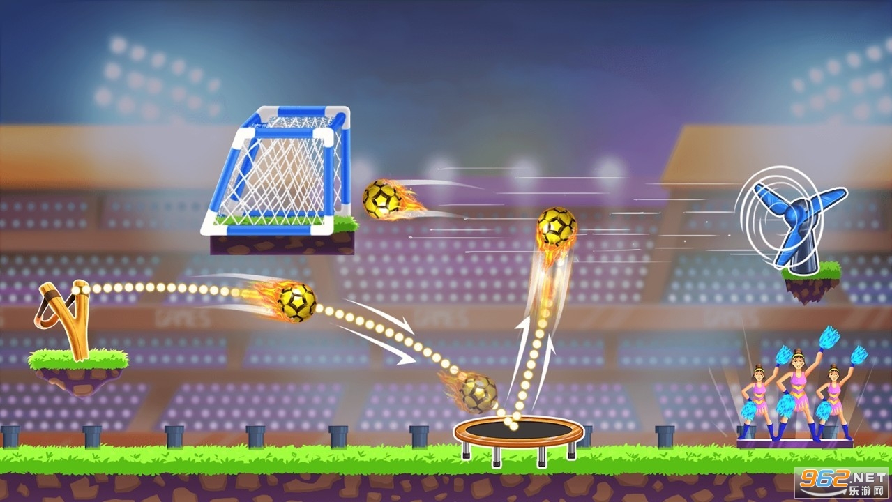 Football(�����������ٷ���)v1.0.2 ��׿���ͼ0