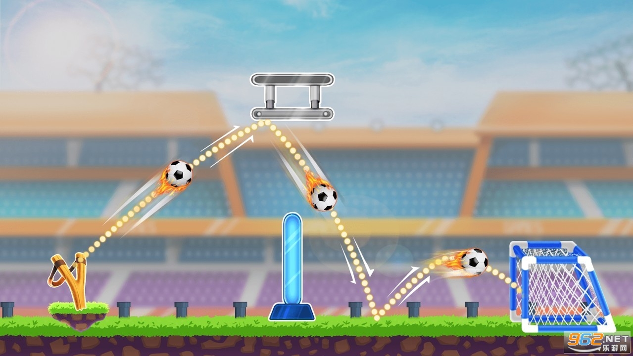 Football(�����������ٷ���)v1.0.2 ��׿���ͼ1